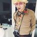 Profile Picture of Charlie Burden (@burden4332) on Pinterest