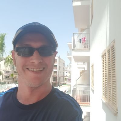 Profile Picture of Dave Codd (@Dave_Codd) on Twitter