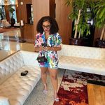 Profile Picture of Jasmine Fondren-Singleton (@jazymarnee) on Instagram