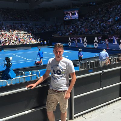 Profile Picture of James Prior (@jprior86) on Twitter