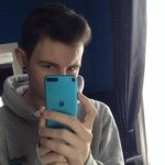 Profile Picture of Liam Allen (@_liam_allen_) on Instagram