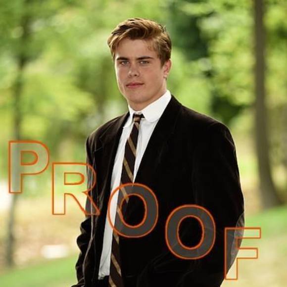 Profile Picture of James Speer (@jamesspeer) on Poshmark