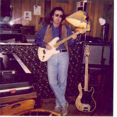 Profile Picture of GEORgE Seibert (@gEORgESeibert) on Twitter