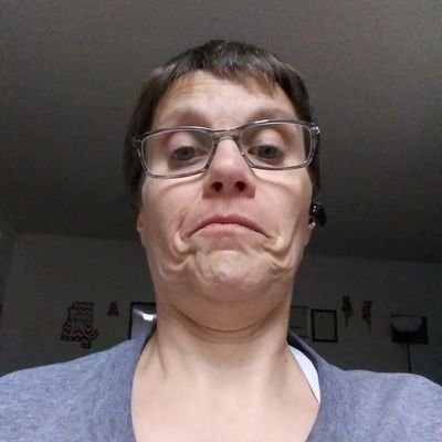 Profile Picture of Jacqueline Goodman (@Jacquel36447550) on Twitter