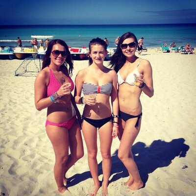 Profile Picture of Jade Tremblay (@jade_tremblay) on Twitter