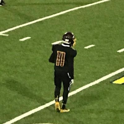 Profile Picture of Terrell Gibbs (@Terrellgibbs10) on Twitter