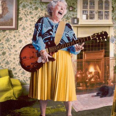 Profile Picture of Nancy Proctor (@ncproctor) on Twitter