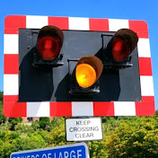 Profile Picture of UK Level Crossings Channel (@UKLevelCrossingsChannel) on Youtube