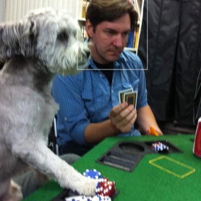 Profile Picture of Jim McMahon (@thejimmcmahon) on Twitter