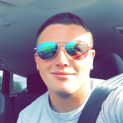 Profile Picture of Caleb Bruce (@CalebBruce007) on Twitter