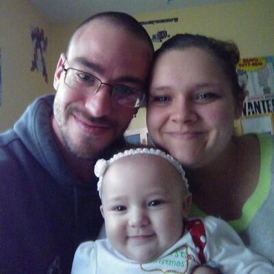 Profile Picture of Matthew_Amanda Carr (@mandy_matt09) on Twitter
