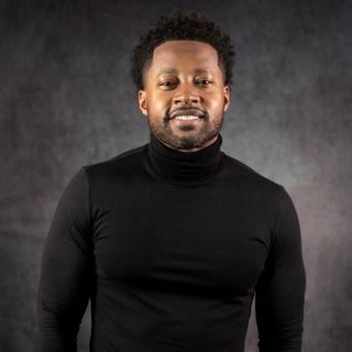 Profile Picture of Benny Andrews Jr. (@bennyandrewsjr) on Instagram