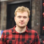 Profile Picture of Alastair Macgregor (@gingertastic) on Instagram