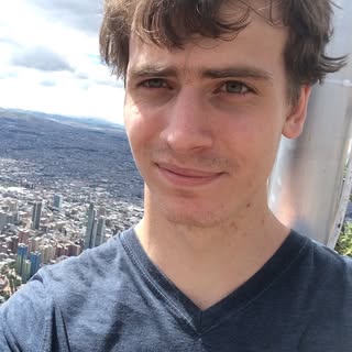 Profile Picture of Seth Haskell (@haskellseth) on Instagram