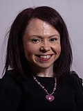 Profile Picture of Pam Duncan-Glancyon Wikipedia