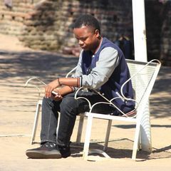 Profile Picture of James Chiunda (@jameschiunda628) on Tiktok