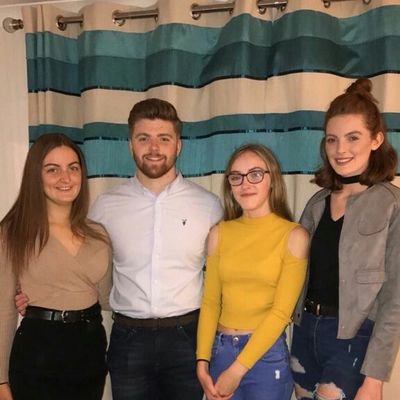 Profile Picture of David Redman (@davidredman19) on Twitter