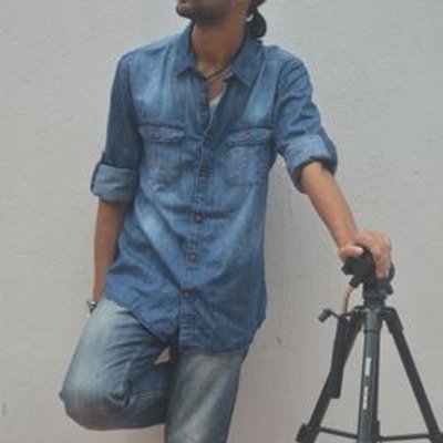 Profile Picture of Harsh Amber (@harshamber27) on Twitter