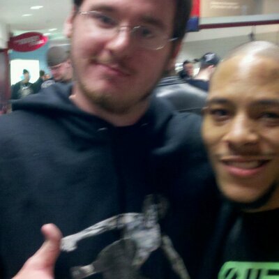 Profile Picture of Tyler Conway (@BillyBoJenkins) on Twitter