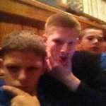 Profile Picture of Kyle Luedtke (@aaron_and_matt_my_best_friends) on Instagram