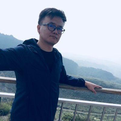 Profile Picture of Chiht'ao Liu (@ChihtaoLiu) on Twitter