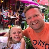 Profile Picture of Kenneth Clarkson (@kenneth-clarkson-2) on Quora