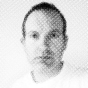 Profile Picture of Paul Quinlan (@greenpesto) on Twitter