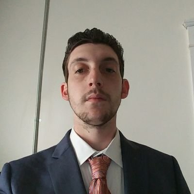 Profile Picture of Joe Driscoll (@delco_joe) on Twitter