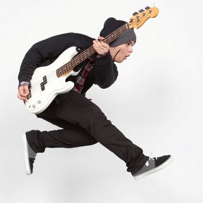 Profile Picture of Victor Mazariegos (@viictur) on Twitter