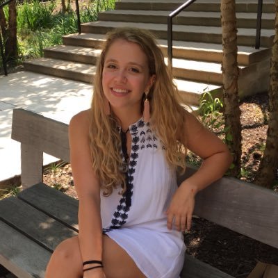 Profile Picture of Marianna Aslund (@MariannaAslund) on Twitter