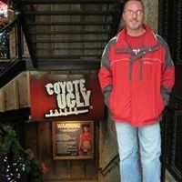 Profile Picture of Paul Bavin (@paulbavin) on Pinterest