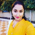 Profile Picture of Radhika Singh (@radhika.singh.143) on Instagram