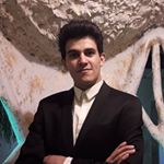 Profile Picture of Mohammad Parsa Parasteh (@_aprsaw_) on Instagram