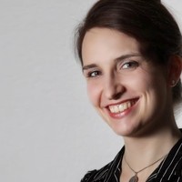 Profile Picture of Julia Bader (@julia-bader) on Quora
