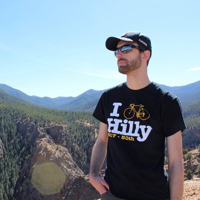 Profile Picture of Brian Faulkner (@bfaulkne) on Twitter