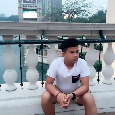 SEAN - Twitter Profile Picture of SEAN (@ColtDarren) on Twitter