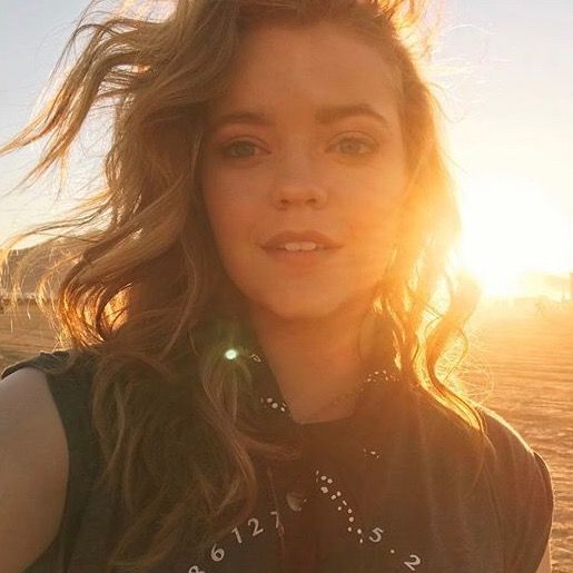 Profile Picture of jadepettyjohn (@jadepettyjohnofficial) on Tiktok
