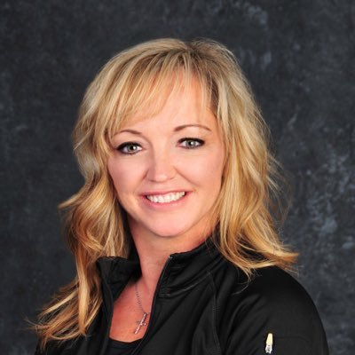 Profile Picture of Tracy Lynn Boone (@tracyfinishwell) on Twitter