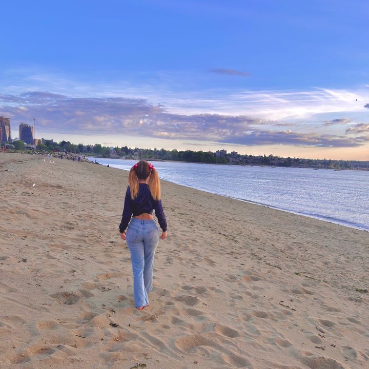 Profile Picture of Sarah (@imsarah.s) on Tiktok