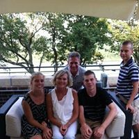 Profile Picture of Robin Lysek (@lysekrs) on Pinterest