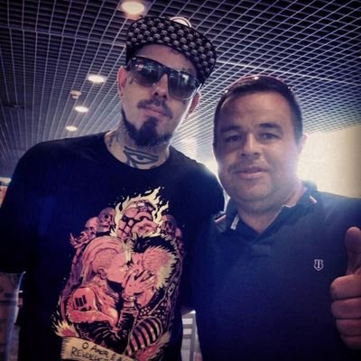 Profile Picture of Alexander Menen (@alexander_menen) on Twitter