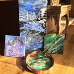 Profile Picture of Shawn (@mulberrymoon_design) on Instagram