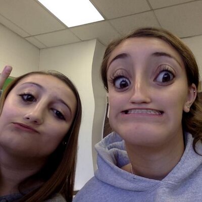 Profile Picture of Julia Silverman (@silverju1) on Twitter