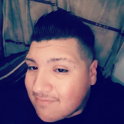 Profile Picture of George Baca (@BigGeorge80) on Twitter