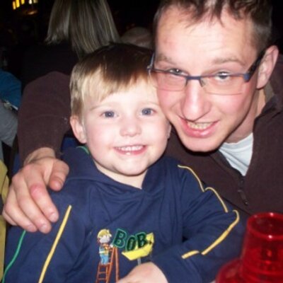 Profile Picture of Mark Copeland (@P0TTER57) on Twitter