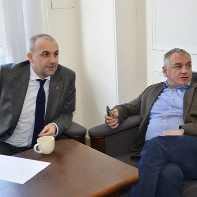 Profile Picture of David Dillow (@DavidDillow4) on Twitter