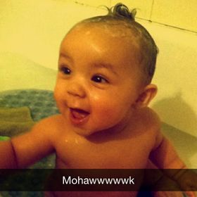 Profile Picture of Brianna Long (@obeytm) on Pinterest