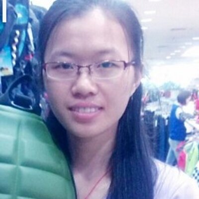 Profile Picture of Cathy Zeng (@CathyZeng0728) on Twitter