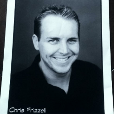 Profile Picture of Chris Frizzell (@ChrisFrizzellTX) on Twitter