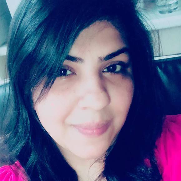 Profile Picture of Mamta Uttamchandani (@mamtau) on Poshmark